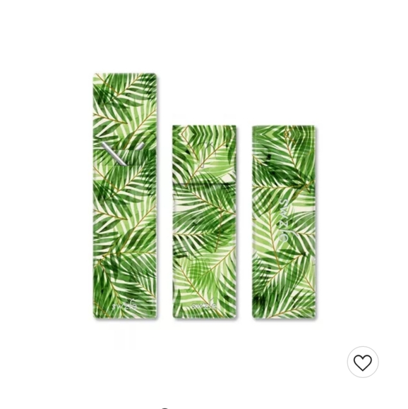 SWZLE Reusable Drinking Straws & Carrying Case - Picture 4 of 5